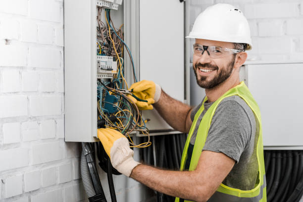 Best Electrical System Inspection  in Spiro, OK