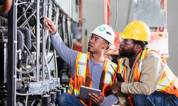 Best Electrical Installation Contractor  in Spiro, OK