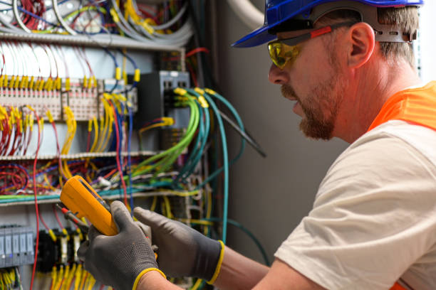Best Affordable Emergency Electrician  in Spiro, OK